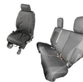Elite Ballistic Seat Cover Set 13256.02